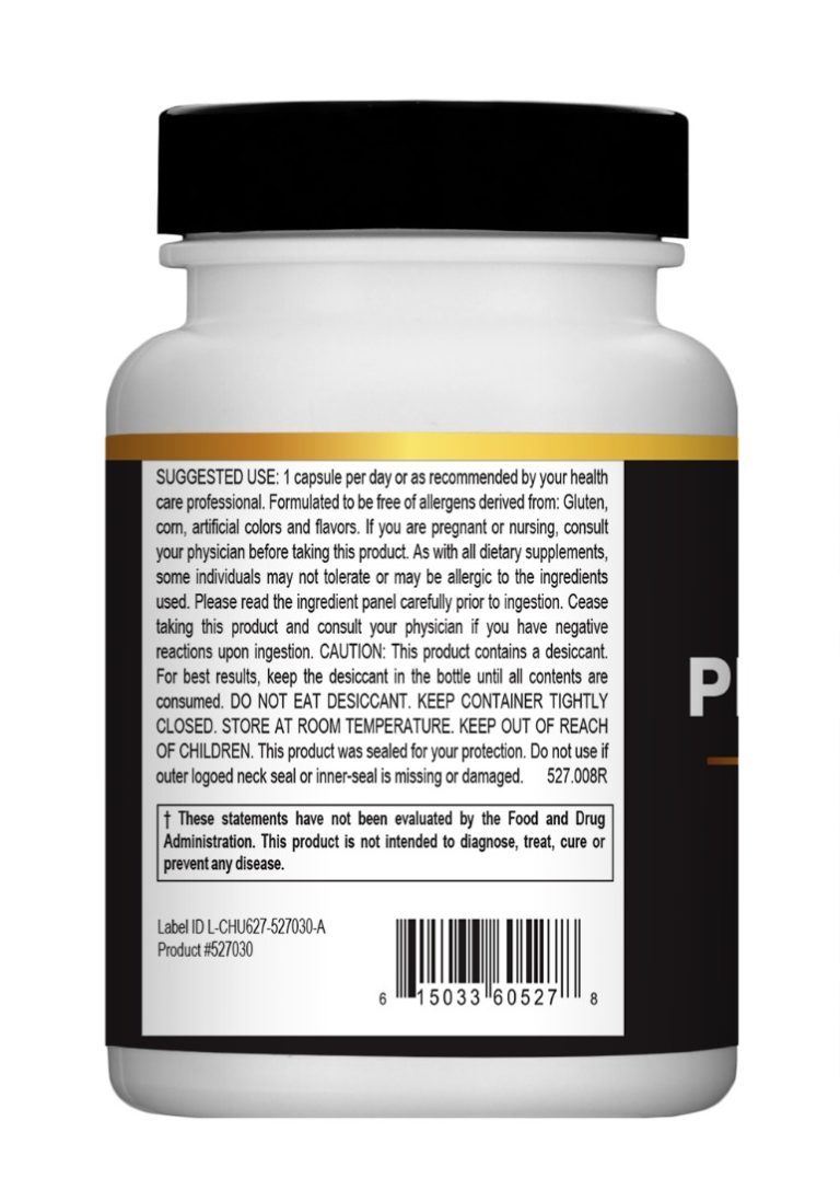 Super ProBiotics 30 Capsules